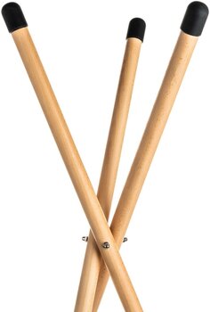 Percussion Stand Shamann Steel Drum Stand Big Percussion Stand - 3