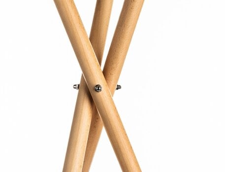 Percussion Stand Shamann Steel Drum Stand Big Percussion Stand - 4