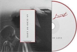 CD de música Kerala Dust - An Echo Of Love (CD) - 1