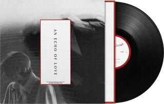 LP deska Kerala Dust - An Echo Of Love (LP) - 1