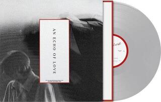 LP deska Kerala Dust - An Echo Of Love (Indie Exlusive) (Silver Coloured) (LP) - 1