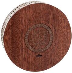 Handtrommel Shamann The River Drum Natural 12 cm Golf trommel Natural 12 cm - 1