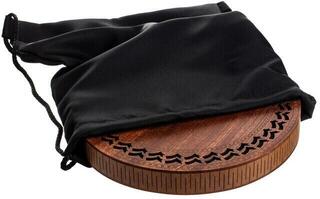 Handtrommel Shamann The River Drum Natural 25 cm Golf trommel Natural 25 cm - 2