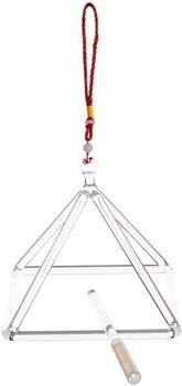 Percussion für Musiktherapie Shamann Transparent Singing Pyramid Singende Pyramide - 2