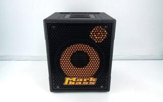 Bas kombo Markbass MB58R Mini CMD 121 Pure Bas kombo (Rabljeno) - 1