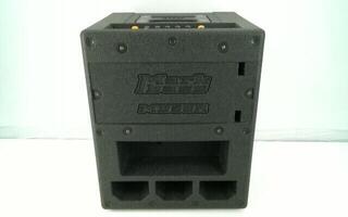 Bas kombo Markbass MB58R Mini CMD 121 Pure Bas kombo (Rabljeno) - 2