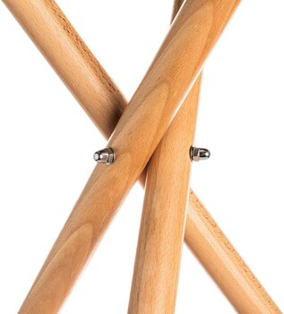 Хардуер за перкусии Shamann Steel Drum Stand Middle Хардуер за перкусии - 3