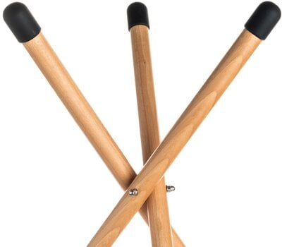 Хардуер за перкусии Shamann Steel Drum Stand Middle Хардуер за перкусии - 4