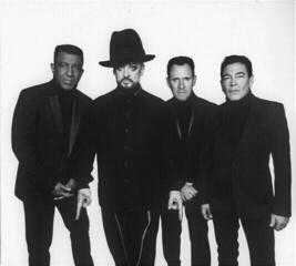 Glasbene CD Boy George & Culture Club - Life (CD) - 6