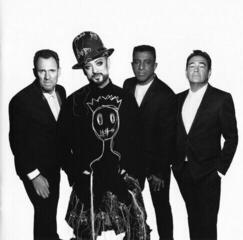 Glasbene CD Boy George & Culture Club - Life (CD) - 7