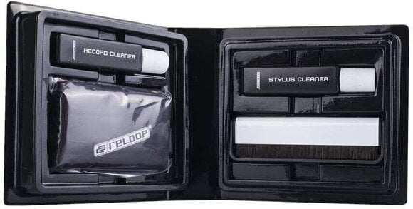 Hanglemez Depeche Mode Violator Cleaning Set - 3