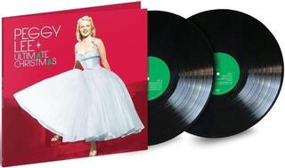Δίσκος LP Peggy Lee - Ultimate Christmas (LP) - 1