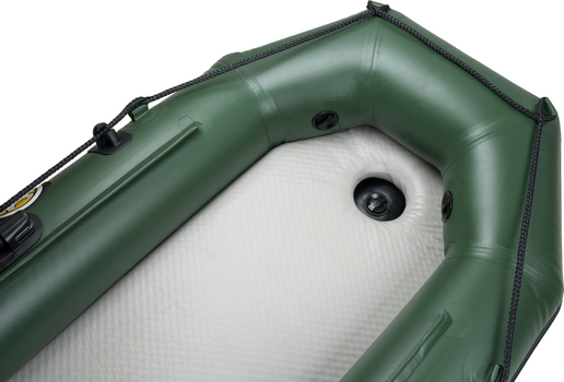 Inflatable Boat Mivardi Inflatable Boat M-Boat 160 cm Dark Green - 6
