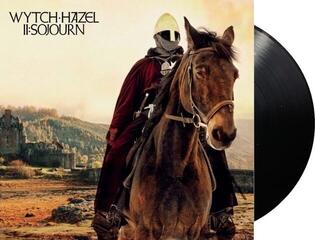 LP Wytch Hazel - II: Sojourn (LP) - 1
