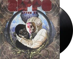 Hanglemez Zippo - After Us (LP) - 1