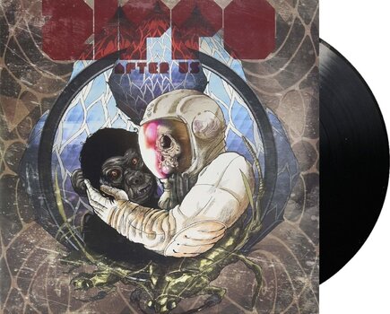 Hanglemez Zippo - After Us (LP) - 2