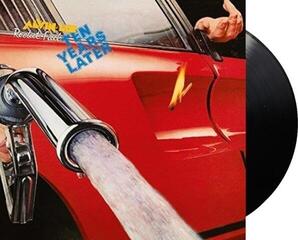 Disque vinyle Alvin Lee - Rocket Fuel (Reissue) (180g) (LP) - 1