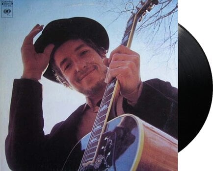 Disc de vinil Bob Dylan - Nashville Skyline (LP) - 2