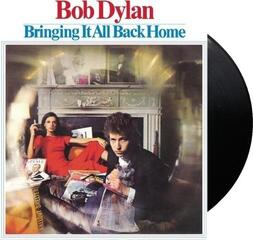 Грамофонна плоча Bob Dylan - Bringing It All Back Home (Reissue) (LP) - 1