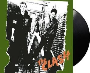 Hanglemez The Clash - The Clash (LP) - 1