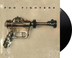 Vinyl Record Foo Fighters - Foo Fighters (LP) - 1