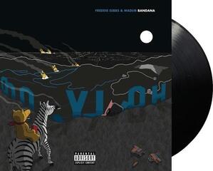 Vinylplade Freddie Gibbs - Bandana (LP) - 1