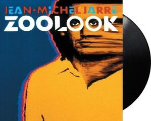 LP plošča Jean-Michel Jarre - Zoolook (LP) - 1