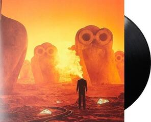 LP plošča Jean-Michel Jarre - Equinoxe Infinity (LP) - 1