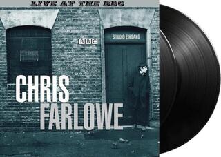 Disque vinyle Chris Farlowe - Live At The BBC (2 LP) - 1