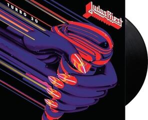 Disco in vinile Judas Priest - Turbo 30 (30th Anniversary Edition) (Remastered) (LP) - 1
