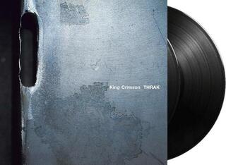 LP King Crimson - Thrak (2 LP) - 1