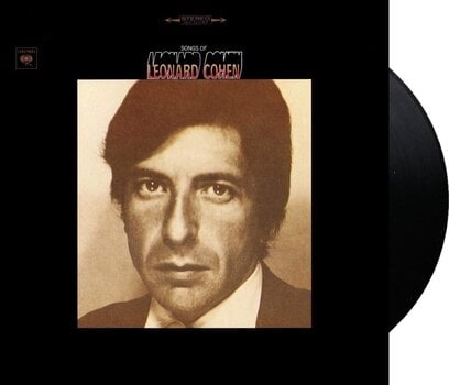 Disc de vinil Leonard Cohen - Songs of Leonard Cohen (Reissue) (LP) - 2