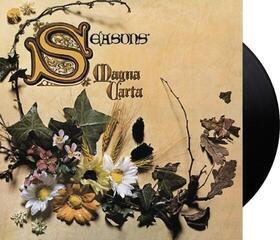 Vinyl Record Magna Carta - Seasons (Reissue) (LP) - 1