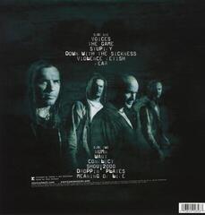 Hanglemez Disturbed - The Sickness (LP) - 2