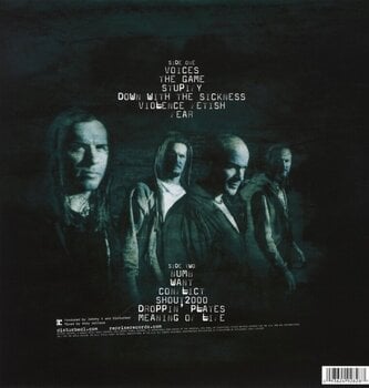 LP ploča Disturbed - The Sickness (LP) - 3