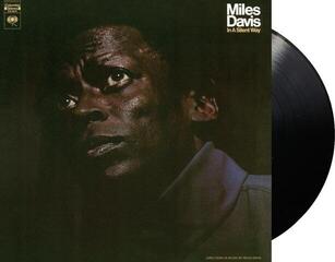 Vinüülplaat Miles Davis - In a Silent Way (LP) - 1
