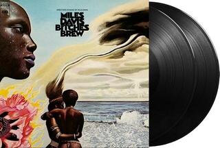 Vinüülplaat Miles Davis - Bitches Brew (180g) (2 LP) - 1