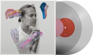 Hanglemez The National - I Am Easy To Find (Clear Coloured) (2 LP) - 1