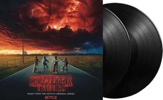 Płyta winylowa Original Soundtrack - Stranger Things (2 LP) - 1