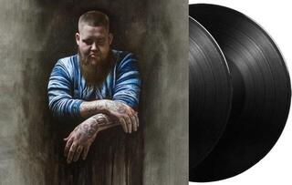 Disque vinyle Rag'n'Bone Man - Human (Deluxe Edition) (2 LP) - 1