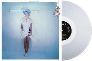 Schallplatte Sparks - No. 1 In Heaven (Reissue) (Translucent Crystal) (LP) - 1