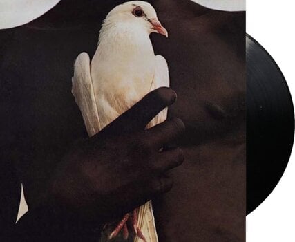 Vinüülplaat Santana - Greatest Hits (1974) (LP) - 2