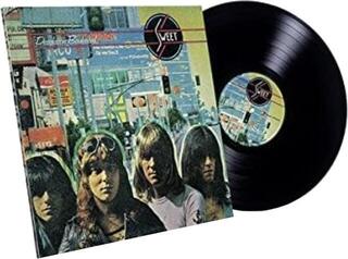 Disque vinyle Sweet - Desolation Boulevard (LP) - 1