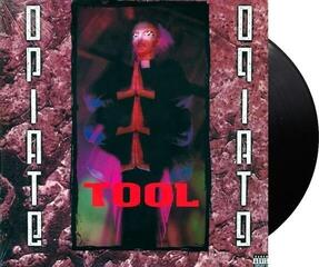 Hanglemez Tool - Opiate (LP) - 1