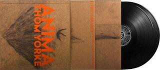 Δίσκος LP Thom Yorke - Anima (2 LP) - 1