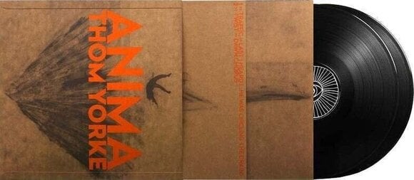 LP platňa Thom Yorke - Anima (2 LP) - 2