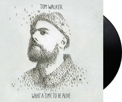LP ploča Tom Walker - What a Time To Be Alive (LP) - 2