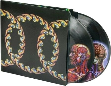 Hanglemez Tool - Lateralus (Picture Disc) (2 LP) - 2