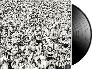 Vinylskiva George Michael - Listen Without Prejudice (Reissue) (LP) - 1