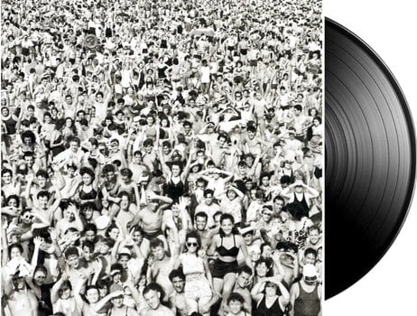 Δίσκος LP George Michael - Listen Without Prejudice (Reissue) (LP) - 2